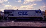 CSX 5564